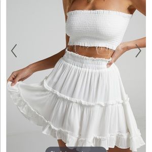 Showpo two piece set